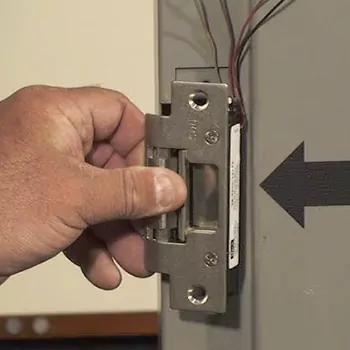 Electric Strike in Miami Lakes, FL