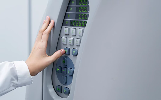 Access Infrastructure in Miami Lakes, FL