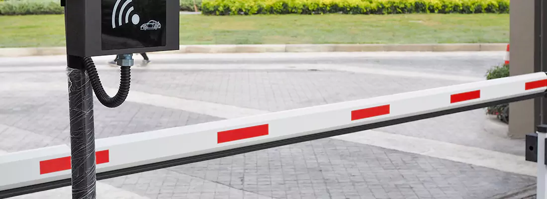 Affordable Automatic Vehicle Barrier Installation Services in Miami Lakes, FL