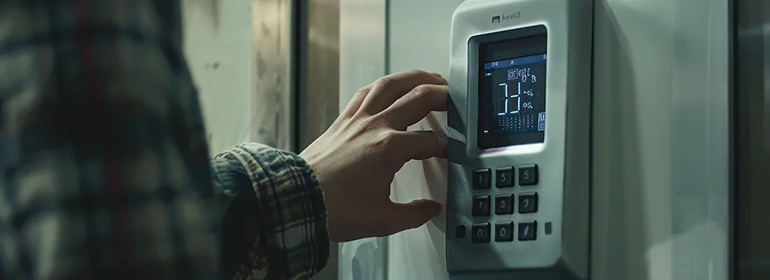 Affordable Keyless Entry Systems for Homes and Businesses in Miami Lakes, FL