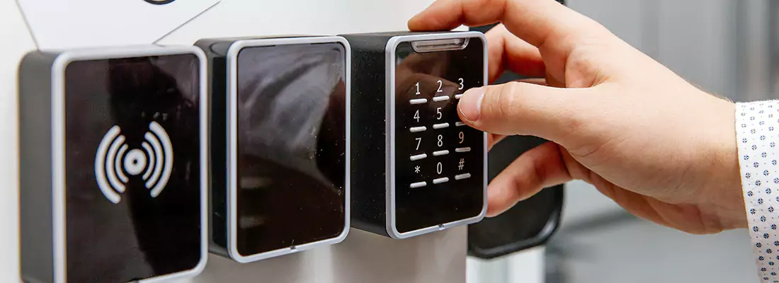 Best WiFi Smart Locks for Homes and Offices in Miami Lakes, FL