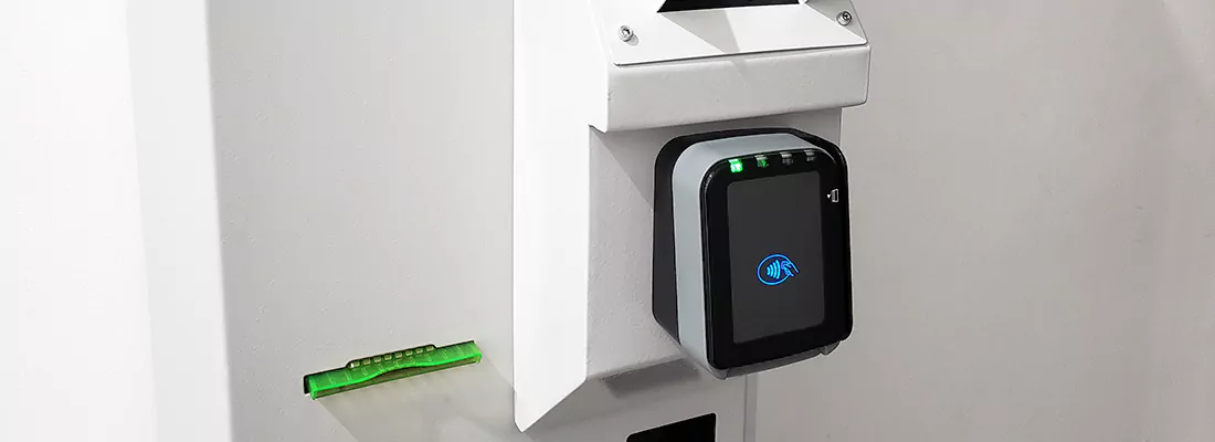 Biometric Security Options in Miami Lakes, FL