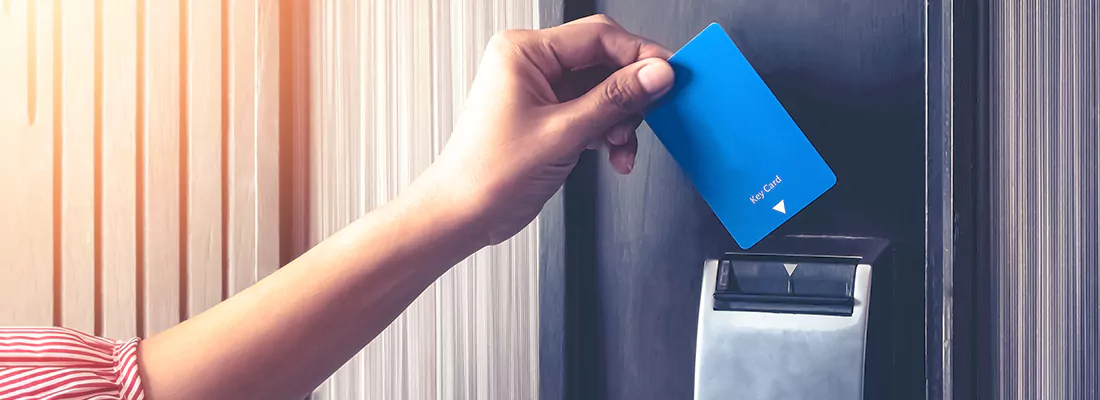 Card Lock System Integration with Existing Security in Miami Lakes, FL