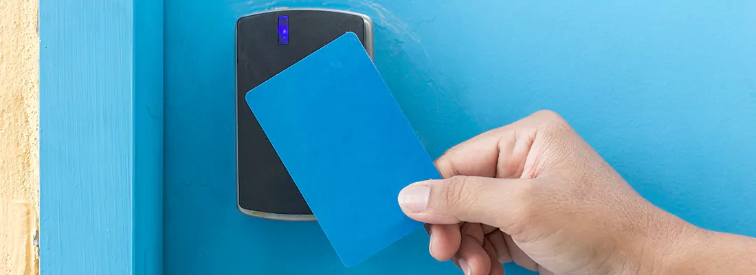 Card Lock Systems for Secure Access in Miami Lakes, FL
