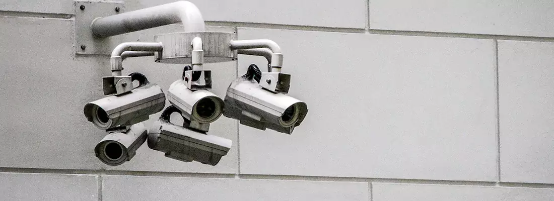 CCTV Camera Systems Are Essential for Security in Miami Lakes, FL