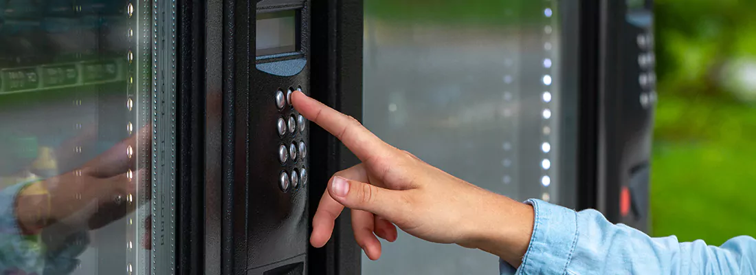 Commercial Access Control Boosts Security in Miami Lakes, FL