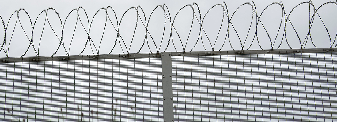 Commercial Security Gate Installations in Miami Lakes, FL