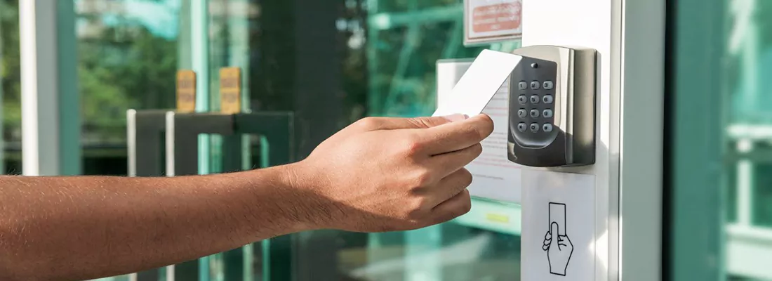 Custom Access Control Systems for Businesses in Miami Lakes, FL