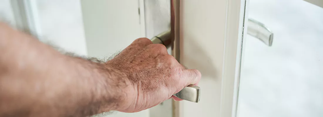 Custom Push to Lock Door Systems for Your Property in Miami Lakes, FL