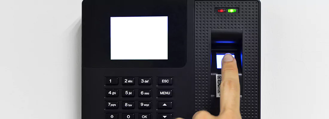 Door Access Control And Security in Miami Lakes, FL