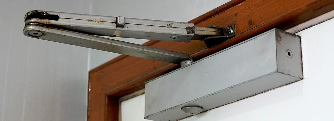 Door Closer Specialists in Miami Lakes, FL