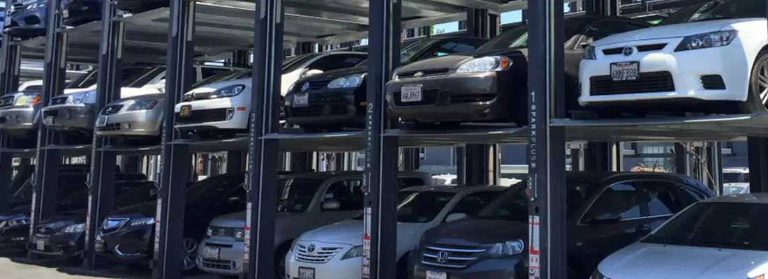 Electric Parking Pillars: A Smart Parking Solution for Residents in Miami Lakes, FL