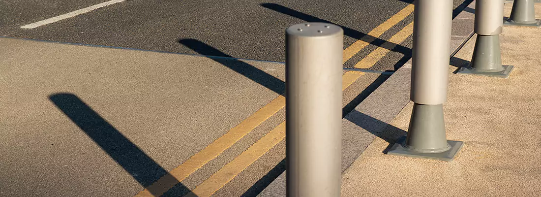 Fast and Reliable Car Parking Post Installation Services in Miami Lakes, FL