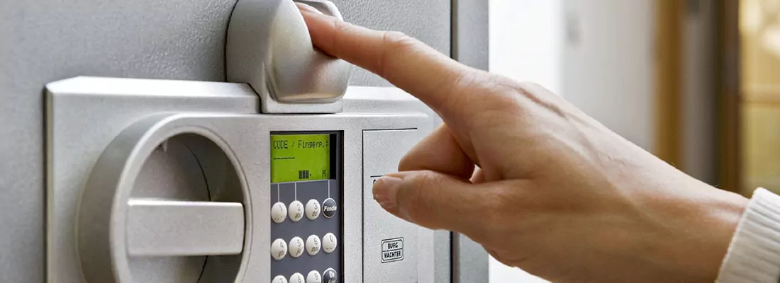 Hidden Safe Installation in Miami Lakes, FL