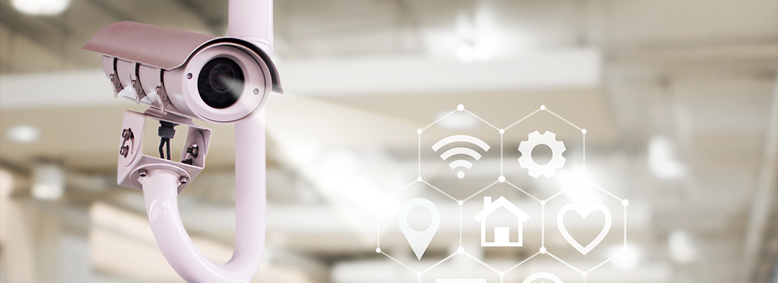 Indoor Security Camera Solutions for Miami Lakes, FL