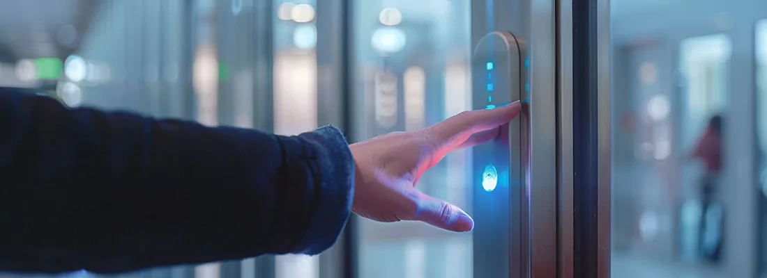 Industrial Access Control System Repairs and Maintenance in Miami Lakes, FL