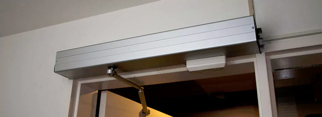 Residential Door Operator Service in Miami Lakes, FL