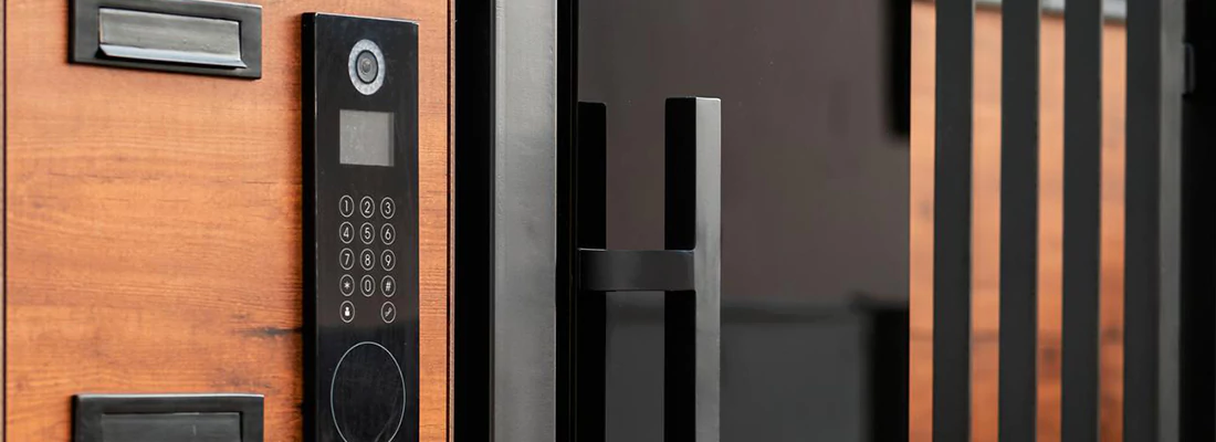 RFID-Enabled Access Control Systems in Miami Lakes, FL