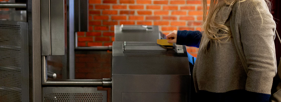 RFID Security Gates for Commercial and Residential Use in Miami Lakes, FL