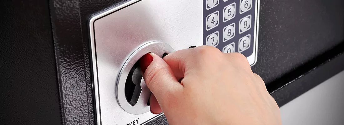 Safe Replacement in Miami Lakes, FL