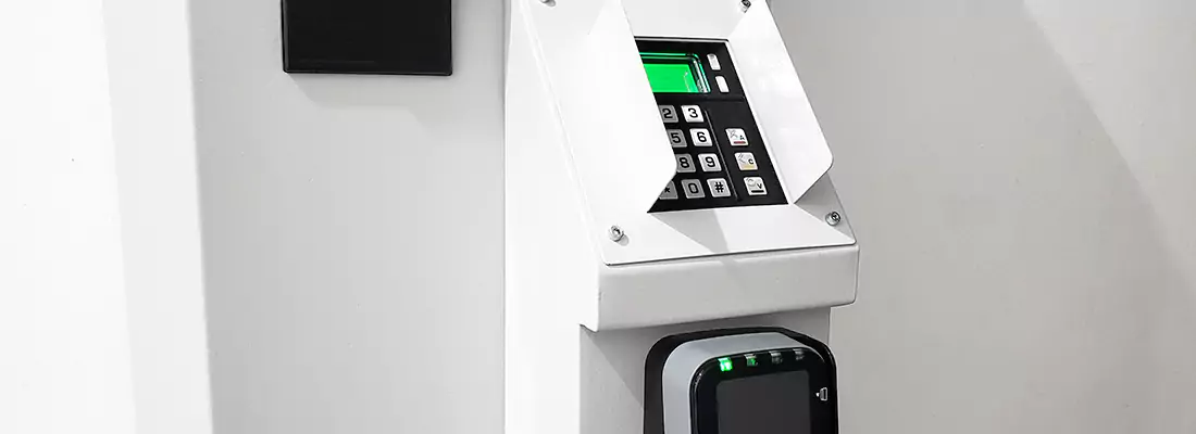 Top-Rated Keypad Access Control Installers Near You in Miami Lakes, FL