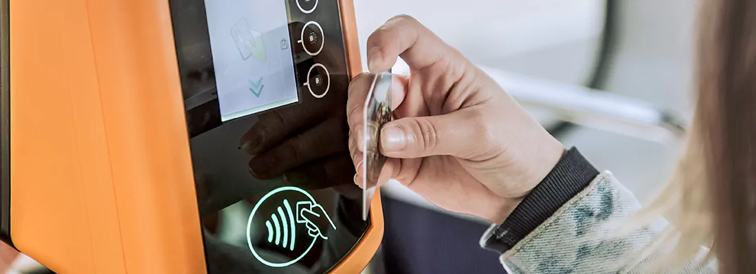 Touchless Entry Systems For Enhanced Accessibility in Miami Lakes, FL