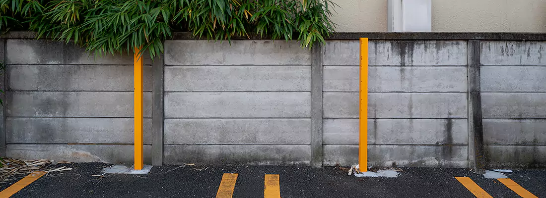 Upgrade Your Property with Professional Retractable Driveway Post Installation in Miami Lakes, FL