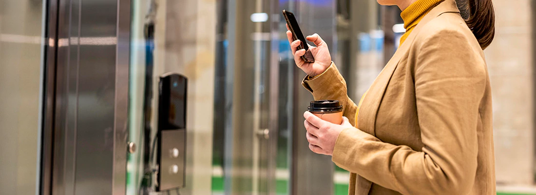 Upgrade Your Space with Touchless Doors in Miami Lakes, FL