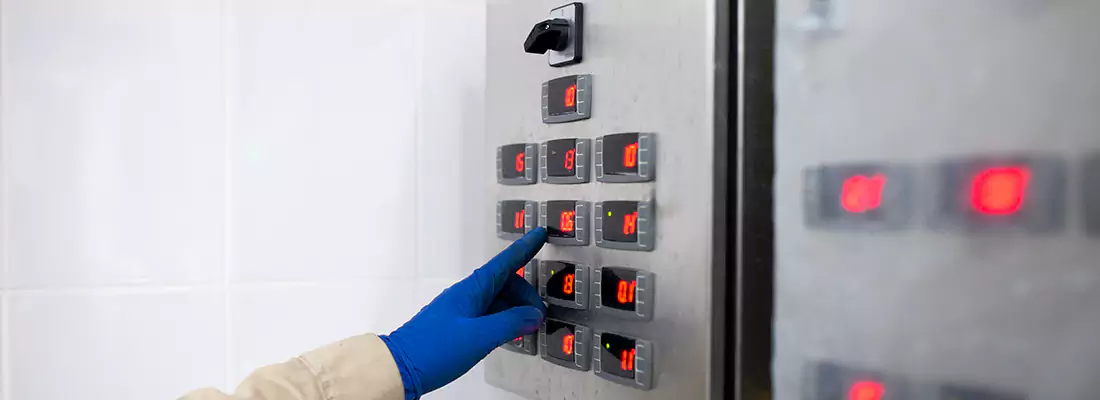 Building Intercom System Installation in Miami Lakes, FL