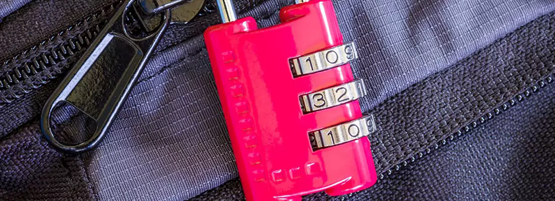 Combination Lock Installation in Miami Lakes, FL