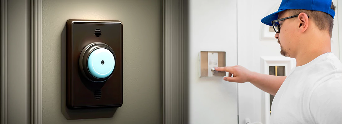 Why Choose Miami Lakes Access Control for Door Wave Button Installation in Miami Lakes, FL?