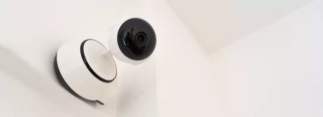 Why Choose Miami Lakes Access Control for Indoor CCTV Camera Services in Miami Lakes, FL?