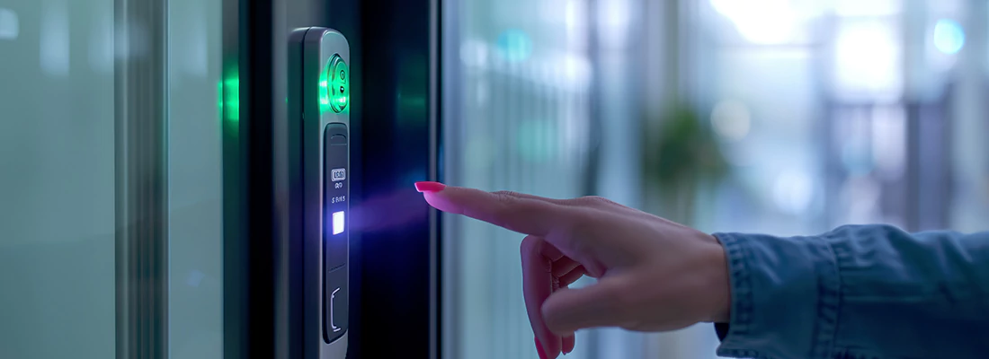 Why Choose Miami Lakes Access Control for Touchless Door Installation in Miami Lakes, FL?