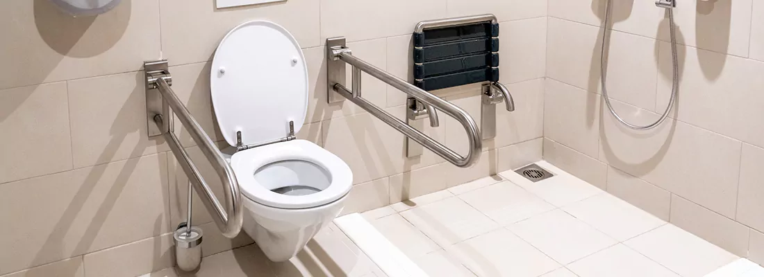 Why Choose Us for Handicap Restroom Services in Miami Lakes, FL?