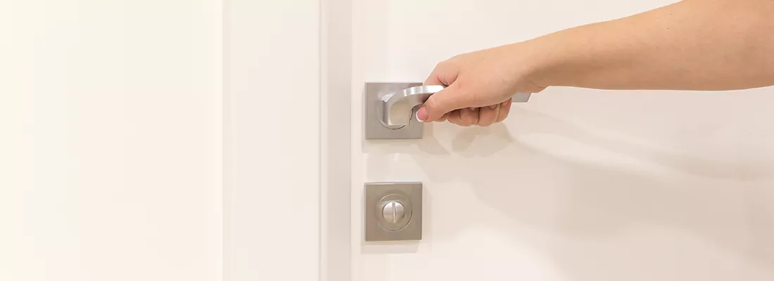 Wireless Push to Lock Door Options in Miami Lakes, FL